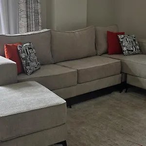 Cozy By Halisi - Musharaf Homes Apartment Nairobi