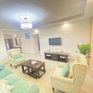 Royal 2 Bed Apartment