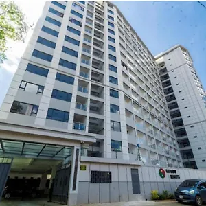 Charm 1 Bedroom Kileleshwa By Lulu Homes * Nairobi