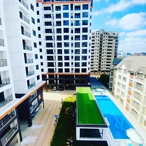 Apartment The Stunning Elegant Siayapark *