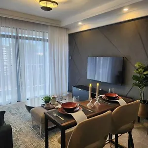 Cozy Living Apartment *