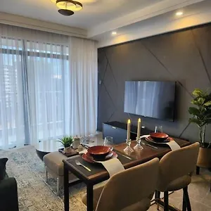 Apartment Cozy Living