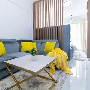 Zurina Homes Apartment