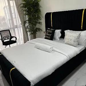 Apartment Smart Homes