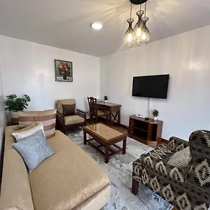Nest - Furnished Apartment *