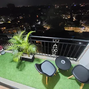 Cosy Luxurious Siayapark Apartment Nairobi