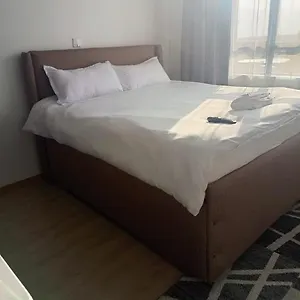 Wayne Homes,studio Apartment