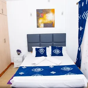 Ln Modern West Furnished Apartment