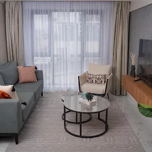 Wanderloft - Kilimani Apartment Nairobi