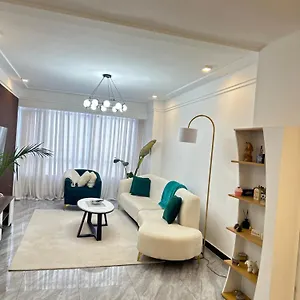 Elegant Spacious Two Bedroom Apartment-swimming Pool Included Nairobi