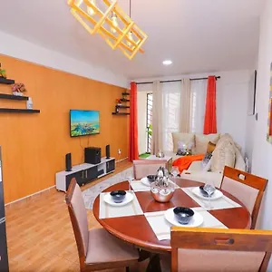 The Gem-3 Bedroom Kiambu Road-best Rated