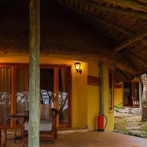 Nzuri House * Nairobi