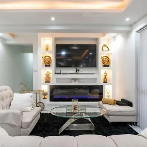 Apartment Lisa Comfort Homes *
