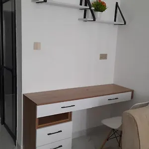 Apartment B Smart