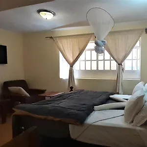 Guest house Lulu's 3*