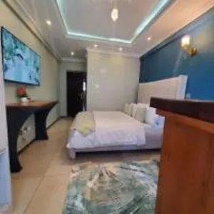 Apartment Cozy Kilimani Valley Acarde Area