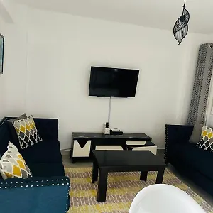 Apartment Dael Luxury South B *