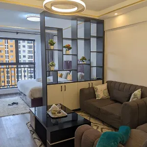 Ace Kileleshwa 1 Bedroom Apartment