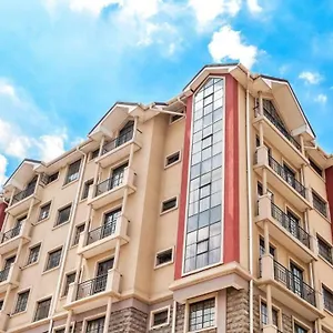Apartment New Mvuli Furnished Nairobi