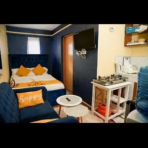 Apartment Essie Towers-kenyatta Avenue Naivasha *