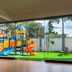 Diamond Homes Kileleshwa Apartment