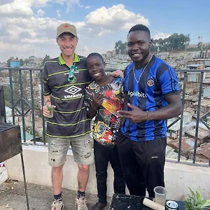 Homestay Future Stars Centre Kibera Nairobi