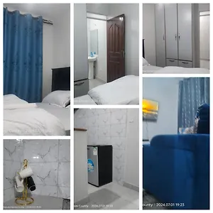 Apartment Buruburu Nairobi