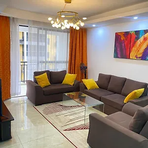 Apartment Silver Harbour Nairobi