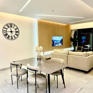 Skyfall - Brand New Ultra Luxurious 2 Bedroom Nairobi