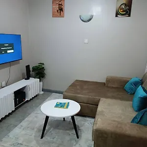 Apartment August Homes *