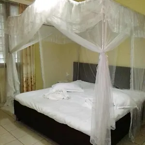 Missionary Sisters Precious Blood Bed & Breakfast
