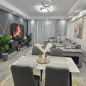 Cosynook Oasis Gardens Apartment