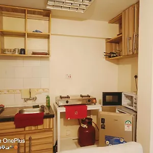 Baraka Place Apartment