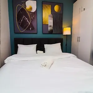 Apartment Gem By T In Syokimau Near Jkia