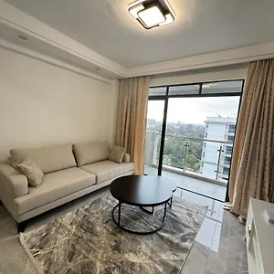 One Bedroom In Valley Arcade At 16th Floor