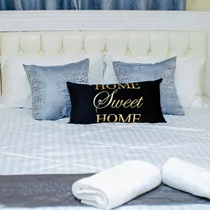 Ivyluxe South B Apartment Nairobi