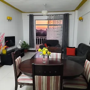 Donlens Nairobi