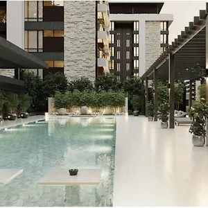 One Bedroom Furnished At Enaki Near Village Market