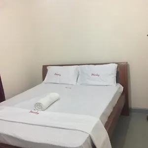 Fully Furnished 3bedroom Near Airport Apartment Nairobi