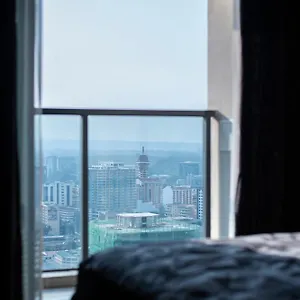 Gtc Residence, Indulge In Sophisticated Comfort And Style * Nairobi