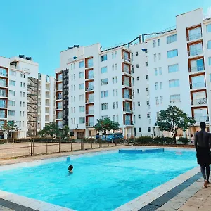 Homestay Racecourse Gardens Furnished Nairobi