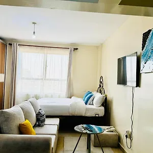 9 Nairobi