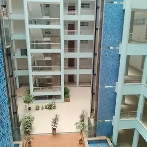 River Gardens Apartment Nairobi