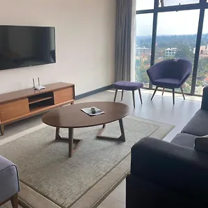 Apartment Prime Space