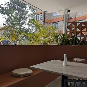 Apartment Westlands Bliss Gold By Bliss Haven *