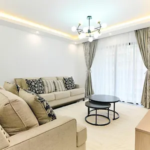 Nandwa Ivy Apartment