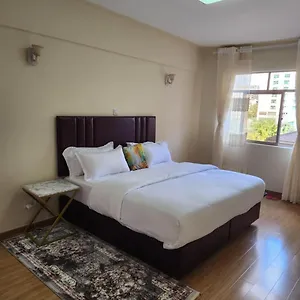 Sapphire Court * Nairobi