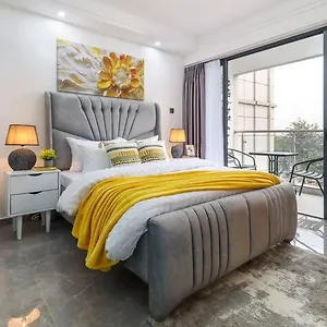 Enn Lovely 1bedroom G3 Apartment Nairobi