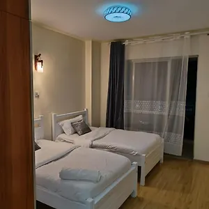 Apartment Pines Court Nairobi