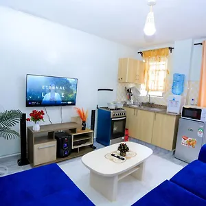 Bed & Breakfast Nonpariel Supaboma Embakasi *